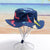 Children Unisex Basic Cartoon Bucket Hat