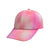 Children Unisex Basic Simple Style Gradient Color  Printing Ivy Cap