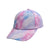 Children Unisex Basic Simple Style Gradient Color  Printing Ivy Cap