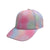 Children Unisex Basic Simple Style Gradient Color  Printing Ivy Cap