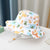 Children Unisex Cartoon Style Animal Printing Bucket Hat