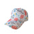 Children Unisex Cartoon Style Cartoon Printing Baseball Cap