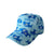 Children Unisex Cartoon Style Cartoon Printing Baseball Cap