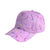 Children Unisex Cartoon Style Cartoon Printing Baseball Cap