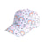 Children Unisex Cartoon Style Cartoon Printing Baseball Cap