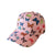 Children Unisex Cartoon Style Cartoon Printing Baseball Cap