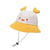 Children Unisex Cartoon Style Cute Animal Bucket Hat