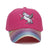 Children Unisex Cartoon Style Cute Preppy Style Cartoon Embroidery Baseball Cap