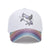 Children Unisex Cartoon Style Cute Preppy Style Cartoon Embroidery Baseball Cap