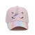 Children Unisex Cartoon Style Cute Preppy Style Cartoon Embroidery Baseball Cap