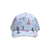 Children Unisex Cartoon Style Cute Sweet Animal Graffiti Curved Eaves Baseball Cap