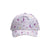 Children Unisex Cartoon Style Cute Sweet Animal Graffiti Curved Eaves Baseball Cap