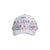 Children Unisex Cartoon Style Cute Sweet Animal Graffiti Curved Eaves Baseball Cap