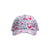 Children Unisex Cartoon Style Cute Sweet Animal Graffiti Curved Eaves Baseball Cap