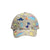 Children Unisex Cartoon Style Cute Sweet Animal Graffiti Curved Eaves Baseball Cap