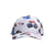 Children Unisex Cartoon Style Cute Sweet Animal Graffiti Curved Eaves Baseball Cap