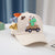 Children Unisex Cartoon Style Dinosaur Baseball Cap