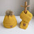 Children Unisex Cartoon Style Sweet Solid Color Beanie Hat