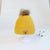 Children Unisex Cartoon Style Sweet Solid Color Beanie Hat