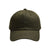 Children Unisex Casual Solid Color Baseball Cap