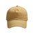 Children Unisex Casual Solid Color Baseball Cap