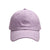 Children Unisex Casual Solid Color Baseball Cap