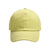 Children Unisex Casual Solid Color Baseball Cap