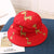 Children Unisex Cute Animal Printing Bucket Hat