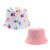 Children Unisex Cute Cartoon Bucket Hat