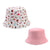 Children Unisex Cute Cartoon Bucket Hat