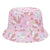 Children Unisex Cute Cartoon Bucket Hat