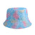 Children Unisex Cute Cartoon Bucket Hat