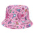 Children Unisex Cute Cartoon Bucket Hat