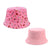 Children Unisex Cute Cartoon Bucket Hat