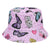 Children Unisex Cute Cartoon Bucket Hat