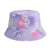 Children Unisex Cute Cartoon Bucket Hat