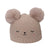 Children Unisex Cute Cartoon Pom Poms Wool Cap