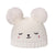 Children Unisex Cute Cartoon Pom Poms Wool Cap