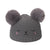 Children Unisex Cute Cartoon Pom Poms Wool Cap