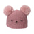 Children Unisex Cute Cartoon Pom Poms Wool Cap