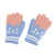 Children Unisex Cute Cat Imitation Cashmere Gloves