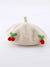 Children Unisex Cute Cherry Beret Hat