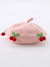 Children Unisex Cute Cherry Beret Hat