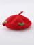 Children Unisex Cute Cherry Beret Hat