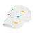 Children Unisex Cute Dinosaur Embroidery Baseball Cap