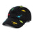 Children Unisex Cute Dinosaur Embroidery Baseball Cap