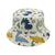 Children Unisex Cute Dinosaur  Watermelon Bucket Hat