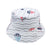 Children Unisex Cute Dinosaur  Watermelon Bucket Hat