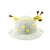 Children Unisex Cute Giraffe Bucket Hat