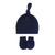 Children Unisex Cute Solid Color Baby Hat